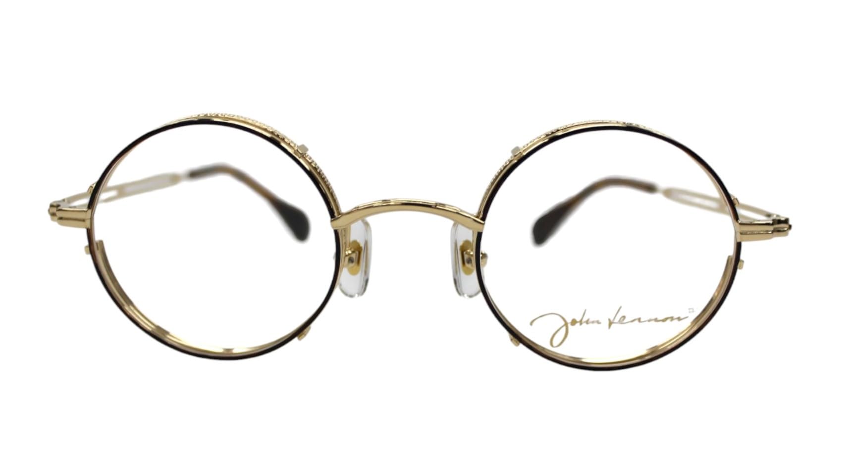 Amazon | [John Lennon] ジョンレノン jl-p311 ラウンド jl12